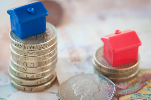 Mortgage Lending set to double next year - new figures