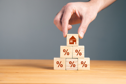High Mortgage Rates and Sluggish Sales Process threaten market