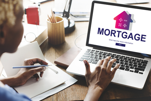 Lender returns to 95% mortgage market with new deals