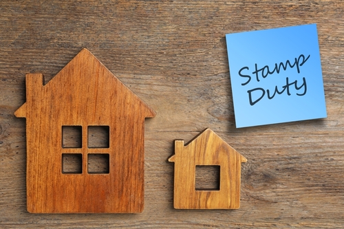 Housing market braced for end of first time buyer stamp duty relief