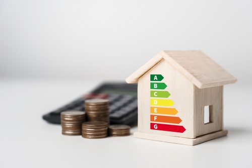 Bank offers preferable rates for landlords with good EPCs