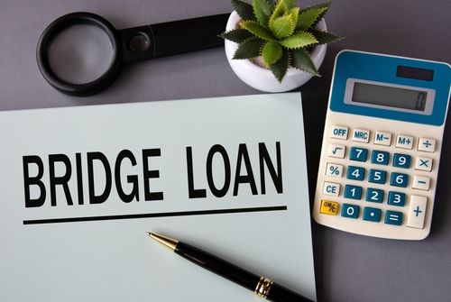 Bridging loan books continue to break records