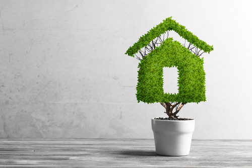 Over 18m UK homes need green upgrades says Rightmove